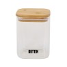 Boîte Quttin Carré 480 ml 8 x 11 cm