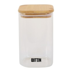 Boîte Quttin Carré 720 ml 8...