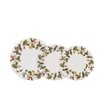 Carte postale microlorge