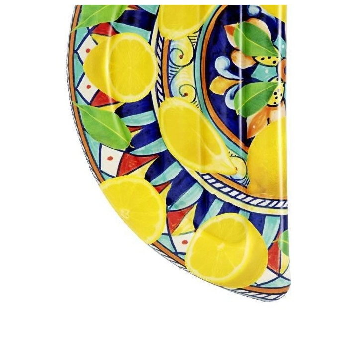 Ile gonflable Splash of Sicily 171 x 89 cm