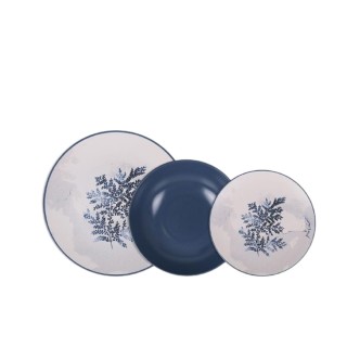 Carte postale microlorge