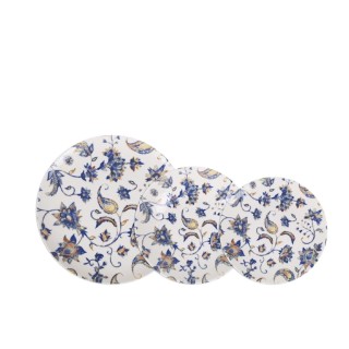 Carte postale microlorge