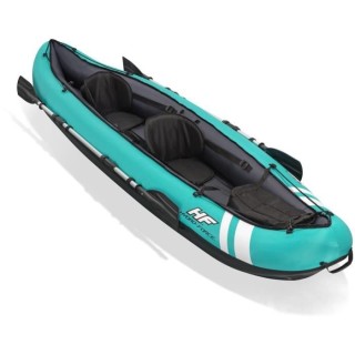 Kayak gonflable - BESTWAY - Hydro-Force™ Ventura - 330 x 86 cm - 2 p