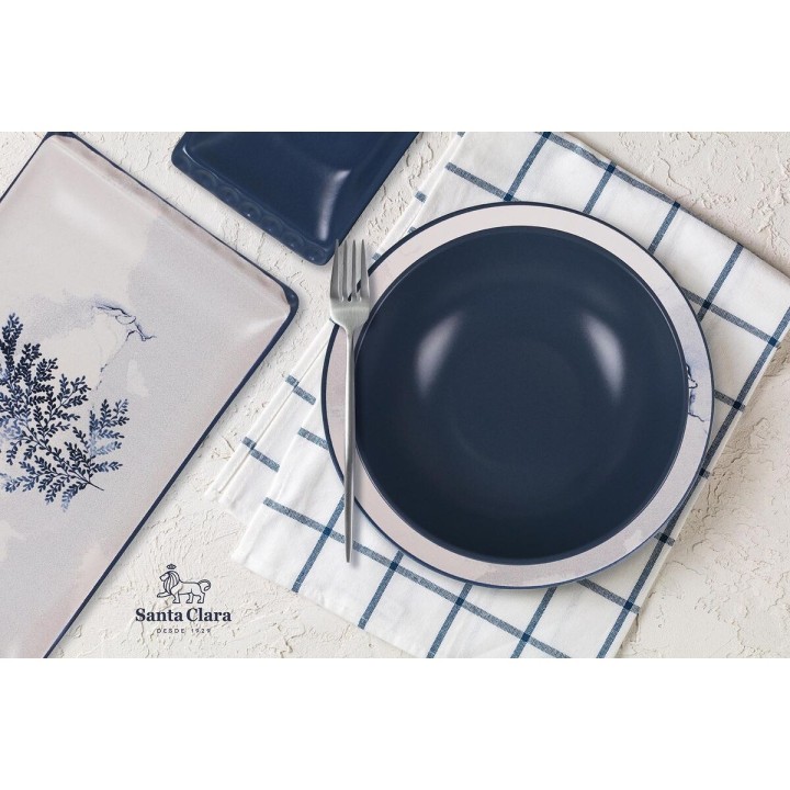 Carte postale microlorge