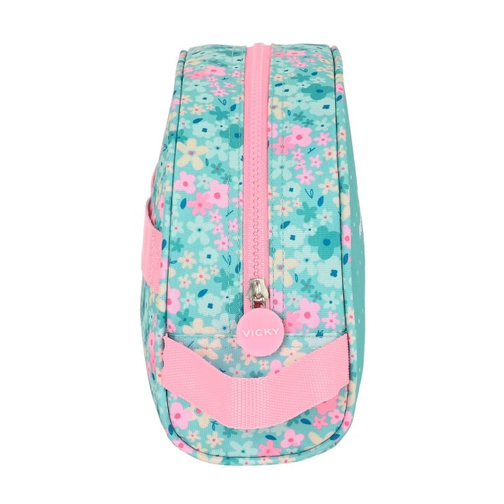 Carte postale microlorge