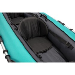 Kayak gonflable - BESTWAY - Hydro-Force™ Ventura - 330 x 86 cm - 2 places - Adultes