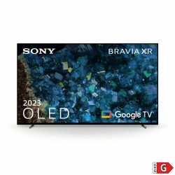 TV intelligente Sony BRAVIA XR-55A80L 55" 4K Ultra HD OLED