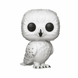 Figure à Collectionner Hedwig Funko Pop! 35510