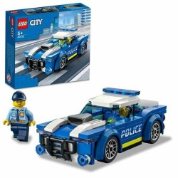 Playset Lego 60312A Police...