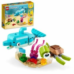 Playset Creator: Dolphin...