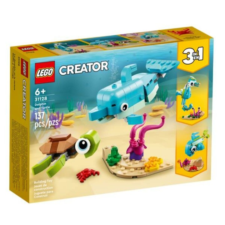 Carte postale microlorge