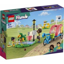 Playset Lego 41738 Friends:...