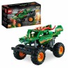 Playset Lego 42149 Technic: Monster Jam Dragon Multicouleur + 7 Ans 217 piezas