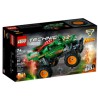 Playset Lego 42149 Technic: Monster Jam Dragon Multicouleur + 7 Ans 217 piezas