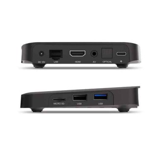 Carte postale microlorge