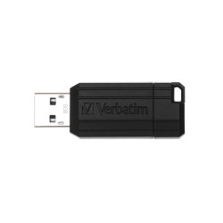 Clé USB Verbatim 49062 Noir...