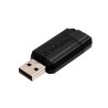 Clé USB Verbatim 49062 Noir 8 GB