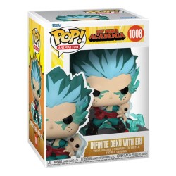 Figurine d’action Funko...