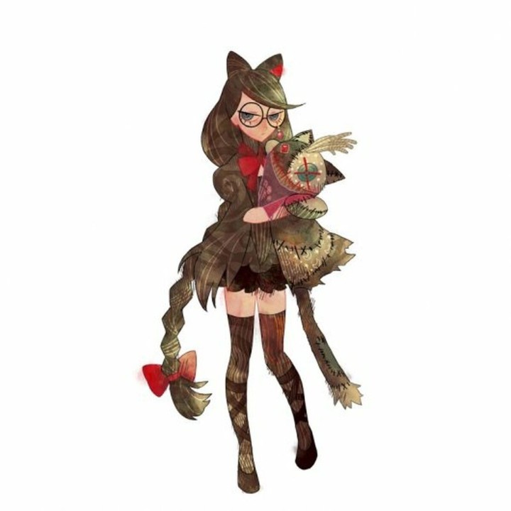 Carte postale microlorge