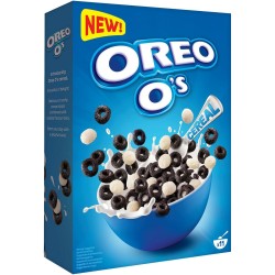 Céréales Oreo 350 g