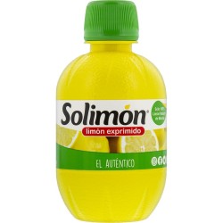 Citron Solimon 280 ml