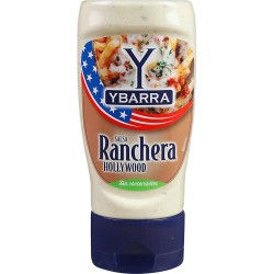 Sauce Ybarra Ranchera...