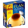 Flan Mandarin