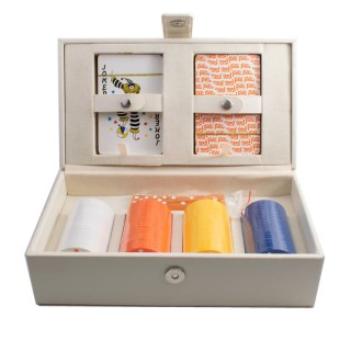 Carte postale microlorge