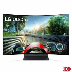 Monitor Gaming LG 42LX3Q6LA Wi-Fi 42" OLED 4K Ultra HD