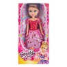 Poupée Sparkle Girlz Princesse 45 cm