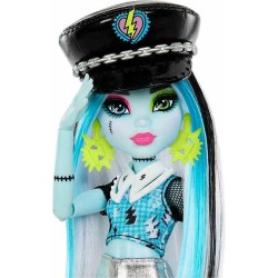 Poupée Monster High Skulltimate Secrets