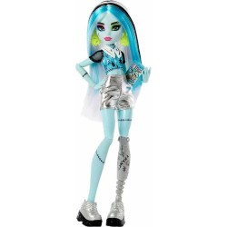 Poupée Monster High Skulltimate Secrets