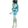 Poupée Monster High Skulltimate Secrets