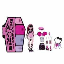 Poupée Monster High Skulltimate Secrets