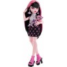 Poupée Monster High Skulltimate Secrets