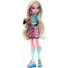 Poupée Monster High Skulltimate Secrets