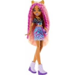 Poupée Monster High Skulltimate Secrets