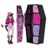 Poupée Monster High Skulltimate Secrets