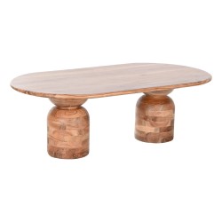 Table Basse DKD Home Decor...