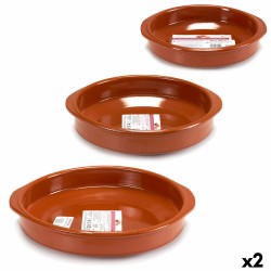 Casserole Faïence Lot (2...