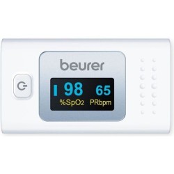 BEURER PO 35 - Oxymetre de...