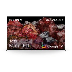 Télévision Sony XR65X95LAEP LCD 4K Ultra HD LED 65"
