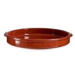 Casserole Ø 42 cm Faïence (4 Unités)