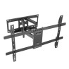 Support TV avec Bras iggual SPTV18 60 Kg