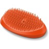 Brosse a cheveux ionique - Beurer HT 10 - orange - édition limitée