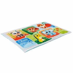 Tapis pour enfant Chicco Friends of the Forest XXL