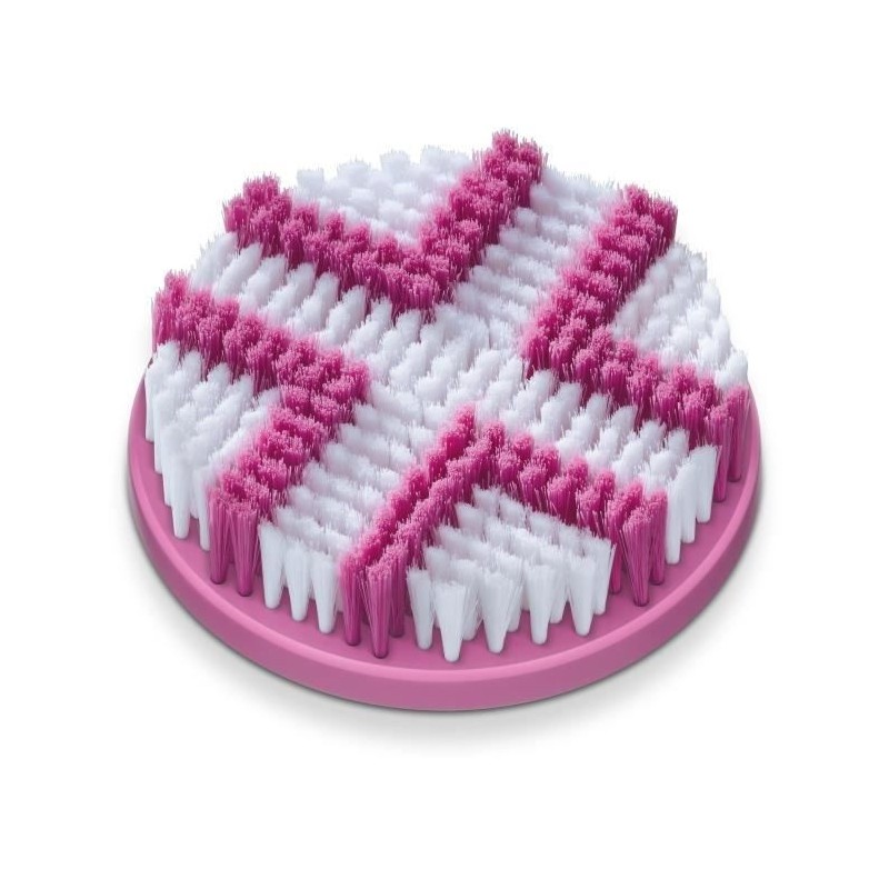 BEURER FC 55 - Accessoires de brosse pour le corps