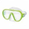 Masque de Plongée avec Tube pour Enfants Intex ADVENTURER