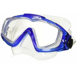 Masque de plongée Intex AQUA PRO