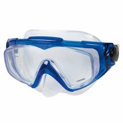 Masque de plongée Intex AQUA PRO